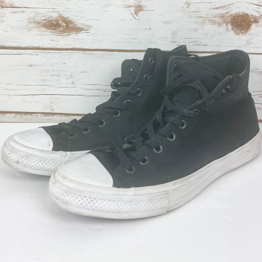 Converse II with Lunarlon Sole